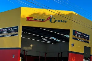Escap Center image