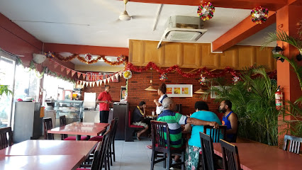 Pizza King & Wishbone Restaurant - Centerpoint - Suva, Fiji