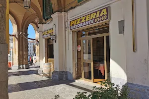 Ristorante Pizzeria 10 + 10 image