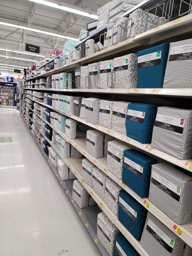 Discount Store «Walmart», reviews and photos, 55 Brooksby Village Way, Danvers, MA 01923, USA