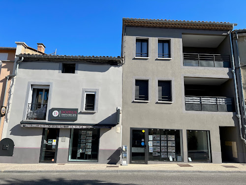 Agence immobilière DOMUS IMMOBILIER Saint-Saturnin-lès-Avignon
