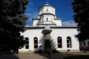 Tismana Orthodox Monastery image