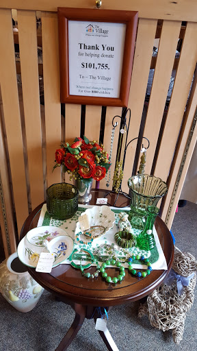 Thrift Store «Second Chance Shop», reviews and photos, 730 Hebron Ave, Glastonbury, CT 06033, USA