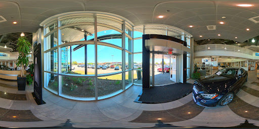 Mercedes Benz Dealer «Mercedes-Benz of Naperville», reviews and photos, 1569 Ogden Ave, Naperville, IL 60540, USA