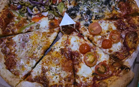 New York Pizza image