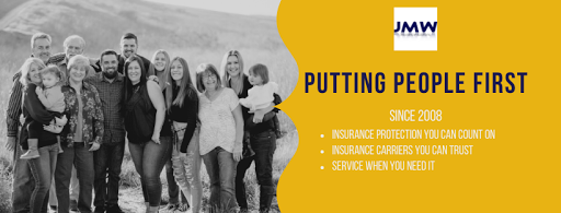 Home Insurance Agency «JMW Insurance Solutions», reviews and photos