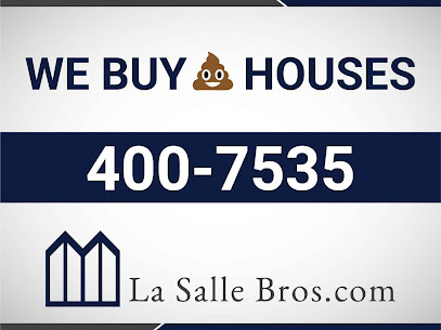 La Salle Brothers LLC - Investments & Real Estate