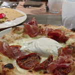 Photo n°1 de l'avis de Luigi.a fait le 10/08/2021 à 12:10 sur le  Food Pop Gallipoli à Rivabella