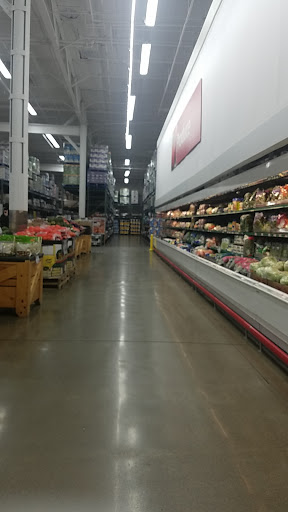 Warehouse club «BJ’s Wholesale Club», reviews and photos, 4408 Milestrip Rd, Blasdell, NY 14219, USA