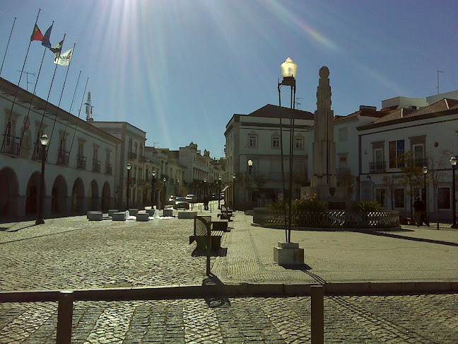 Posto de Turismo de Tavira - Tavira