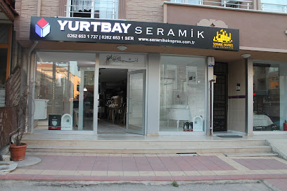 Yurtbay Seramik Seramik Ekspres