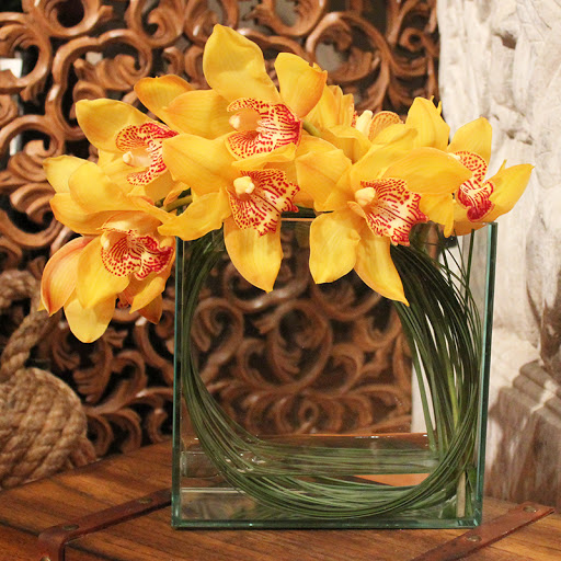 Florist «Monsoon Flowers», reviews and photos, 15 Broadway, Cresskill, NJ 07626, USA