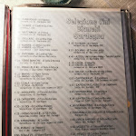 Photo n°10 de l'avis de BEVOPANE.A fait le 14/05/2023 à 21:27 sur le  Il Farè Restaurant - Pizzeria Napoletana à Porto San Paolo