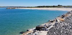 Φωτογραφία του Andersons Beach άγρια περιοχή