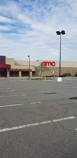 Movie Theater «AMC Brick Plaza 10», reviews and photos, 3 Brick Plaza, Brick, NJ 08723, USA