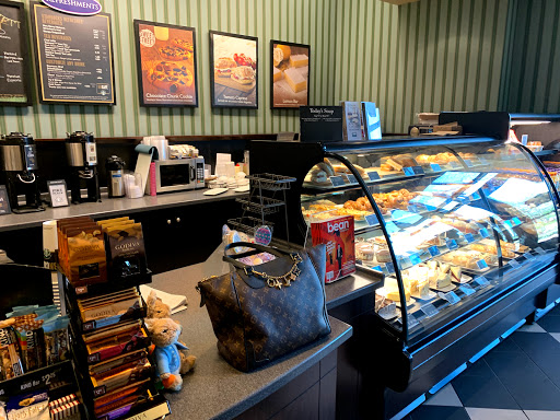 Book Store «Barnes & Noble», reviews and photos, 3346 Reed St, Myrtle Beach, SC 29577, USA