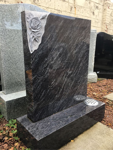 The Scottish Granite Memorials Company