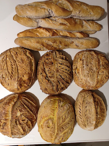 Opiniones de panaderia artesanal san vicente en San Bernardo - Panadería