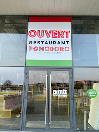 Photos du propriétaire du Restaurant italien Pomodoro à Saint-Avold - n°4