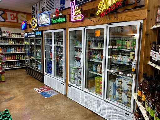 Liquor Store «Liquor Stop», reviews and photos, 1104 US-377 #204, Roanoke, TX 76262, USA