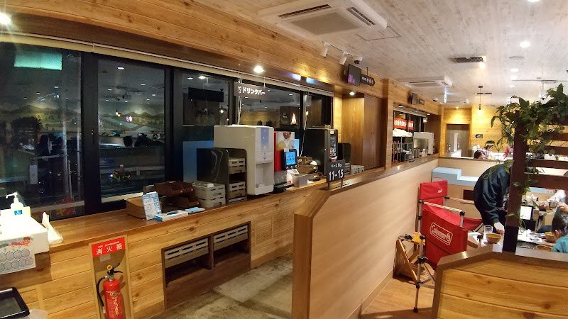 焼肉キャンプ 板橋高島平店