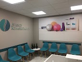 Avance Rehabilitacion - Fisioterapia en Málaga