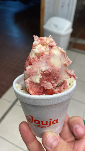 Jauja Monte Hermoso - Ice cream shop en Monte Hermoso