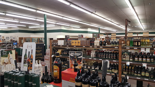 Liquor Store «Goody Goody Liquor», reviews and photos, 1950 Justin Rd, Highland Village, TX 75077, USA