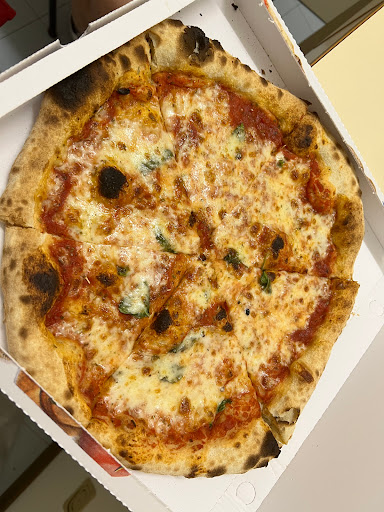 Pizzalandia Sacile (nuova gestione 2022) in Sacile, Provincia di Pordenone