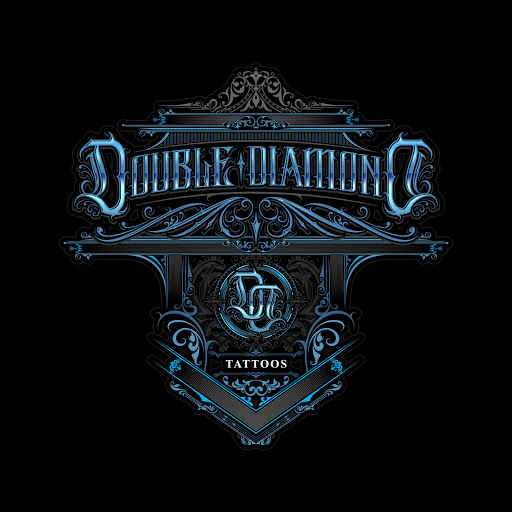 Explore number 3 tattoo ideas, creative tattoo ideas in West Chester, available at Double Diamond Tattoos