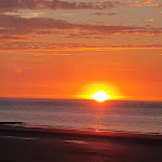 Photo n°2 de l'avis de Joe.r fait le 06/08/2020 à 20:41 sur le  Surfcafé Norderney à Norderney