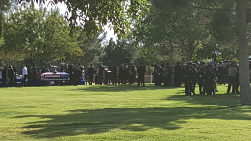 Cemetery «Palm Northwest Mortuary & Cemetery», reviews and photos, 6701 N Jones Blvd, Las Vegas, NV 89131, USA