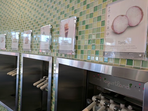Frozen Yogurt Shop «Yogurtland», reviews and photos, 6851 Amador Plaza Rd # 102, Dublin, CA 94568, USA