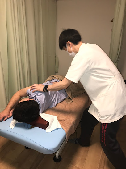 あおぞらの空間 北区 鍼灸 マッサージ/Aozora no Kukan Hands-On Massage Therapies Acupuncture clinic Bonesetting house
