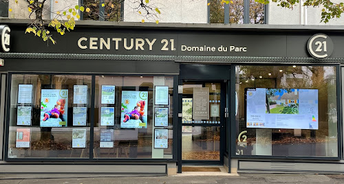 Agence CENTURY 21 Domaine du Parc Saint-Fargeau-Ponthierry à Saint-Fargeau-Ponthierry