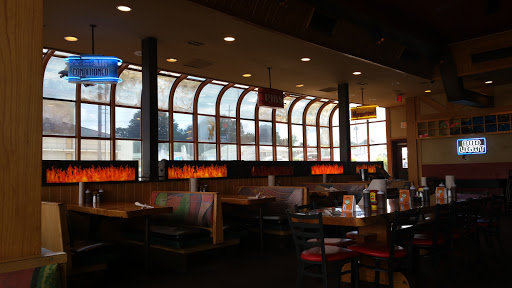 Restaurant «Buckingham Smokehouse BAR-B-Q», reviews and photos, 2415 N Glenstone Ave, Springfield, MO 65803, USA