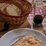 Photo n°2 de l'avis de Alessio.h fait le 13/08/2023 à 21:08 sur le  Il postaccio à Montefalco