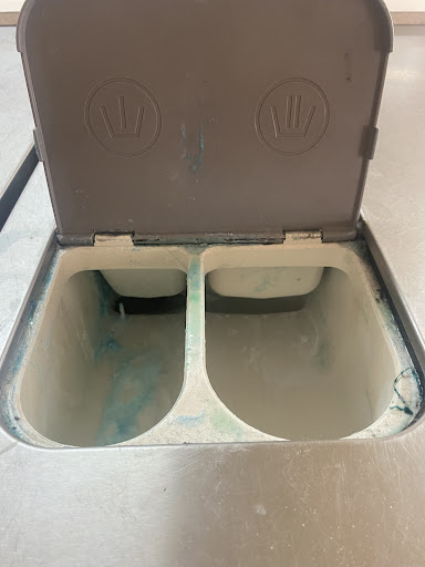 Dry Cleaner «Peerless Cleaners», reviews and photos, 3434 S Staples St, Corpus Christi, TX 78411, USA