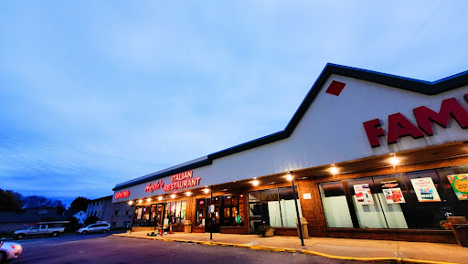 Southview Shopping Center, 1209 Southview Blvd, South St Paul, MN 55075, USA, 