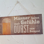 Photo n°1 de l'avis de Claus.e fait le 30/04/2023 à 18:21 sur le  Gaststätte Forsthaus-Stübchen à Bad Orb