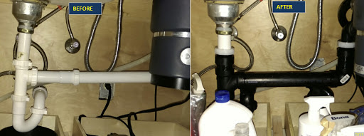 A1-Handyman Services image