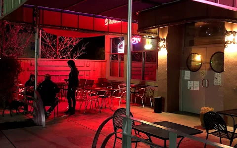 Gecko's Bar and Tapas image