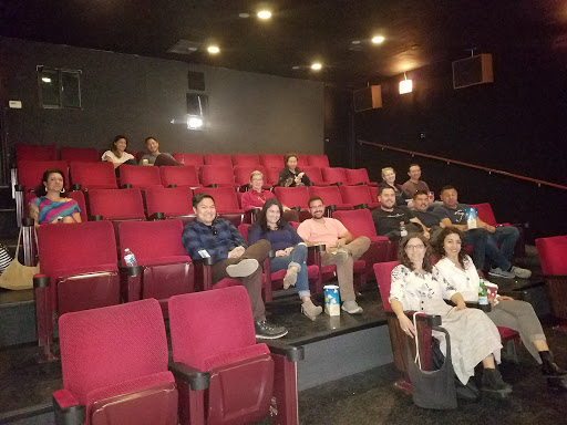 Movie Theater «Digital Gym CINEMA», reviews and photos, 2921 El Cajon Blvd, San Diego, CA 92104, USA