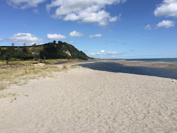 Photo de Pikowai Beach et le règlement