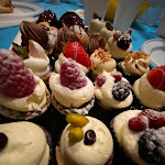 Photo n°10 de l'avis de Sara.e fait le 06/08/2021 à 13:08 sur le  Pasticceria Buralli à Lucca