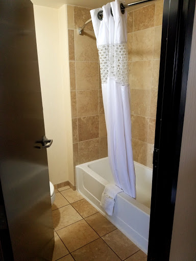 Hotel «Hampton Inn & Suites Las Vegas South», reviews and photos, 3245 St Rose Pkwy, Henderson, NV 89052, USA