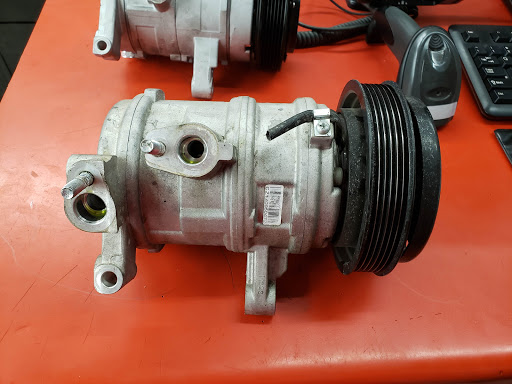 Auto Parts Store «AutoZone», reviews and photos, 746 N Country Club Dr, Mesa, AZ 85201, USA