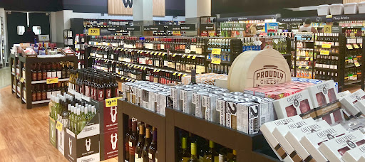 Supermarket «Winn-Dixie», reviews and photos, 1515 E Hallandale Beach Blvd, Hallandale Beach, FL 33009, USA