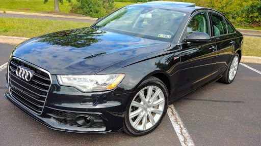 Used Car Dealer «Market Auto Sales», reviews and photos, 670 Market St, Paterson, NJ 07513, USA