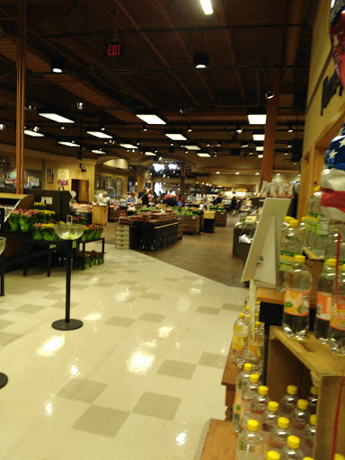 Supermarket «Wegmans», reviews and photos, 675 Alberta Dr, Amherst, NY 14226, USA